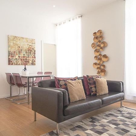 Baixa Chiado 2 Bedroom Duplex Apt With Ac Elevator Lisboa Dış mekan fotoğraf