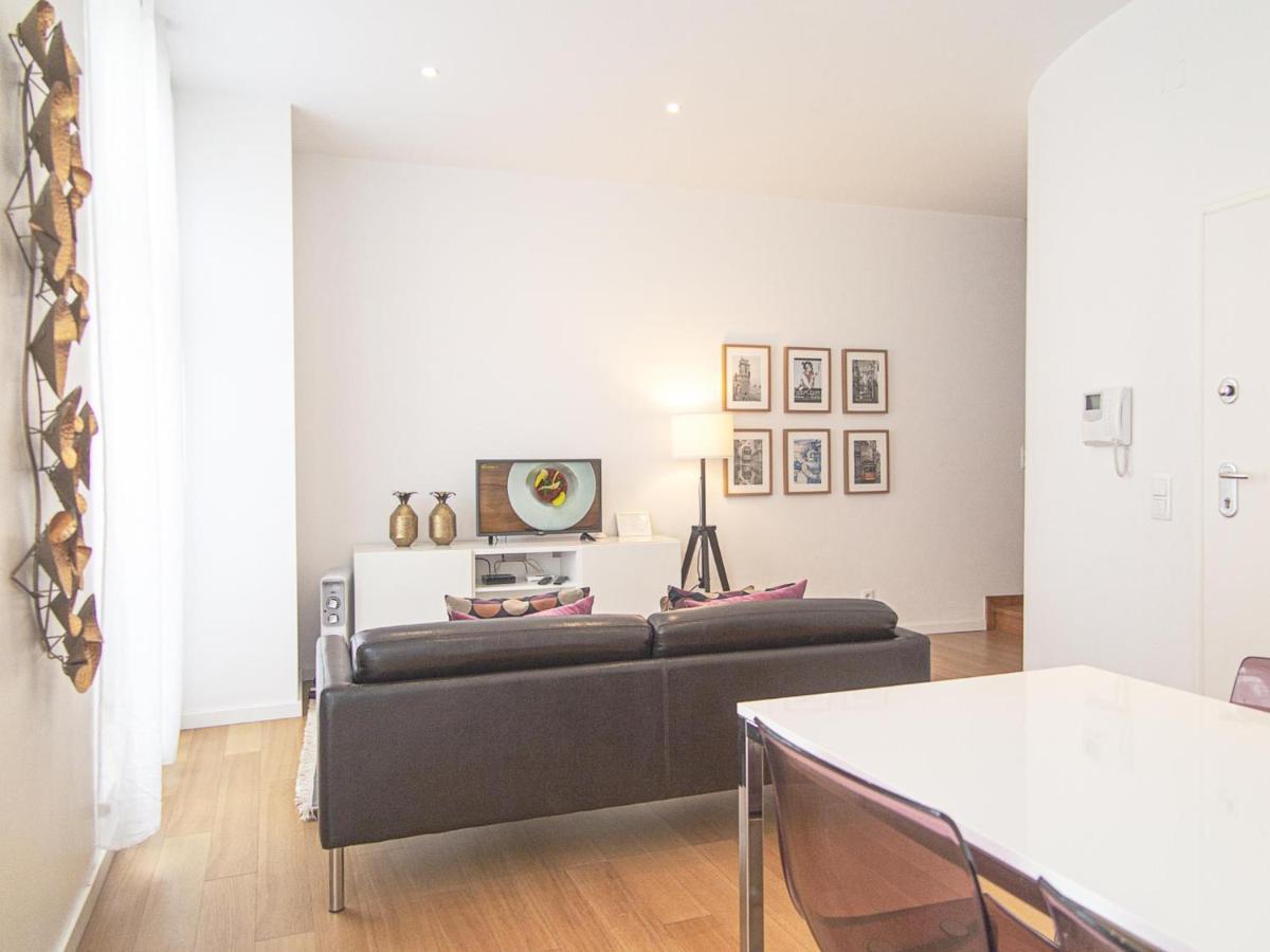 Baixa Chiado 2 Bedroom Duplex Apt With Ac Elevator Lisboa Dış mekan fotoğraf