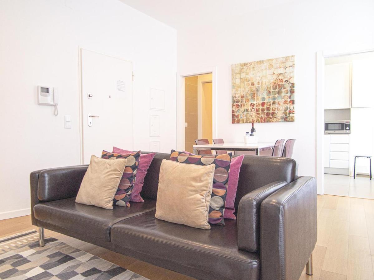 Baixa Chiado 2 Bedroom Duplex Apt With Ac Elevator Lisboa Dış mekan fotoğraf