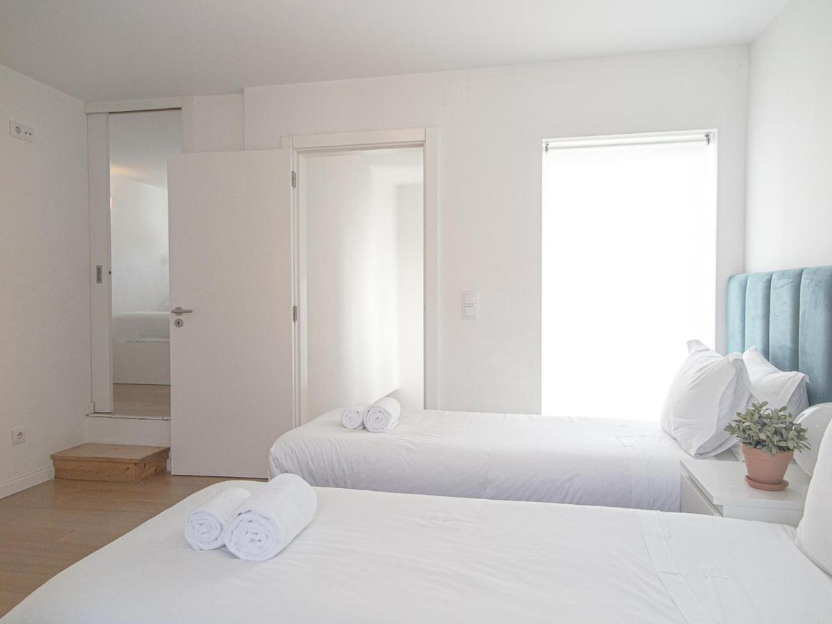Baixa Chiado 2 Bedroom Duplex Apt With Ac Elevator Lisboa Dış mekan fotoğraf