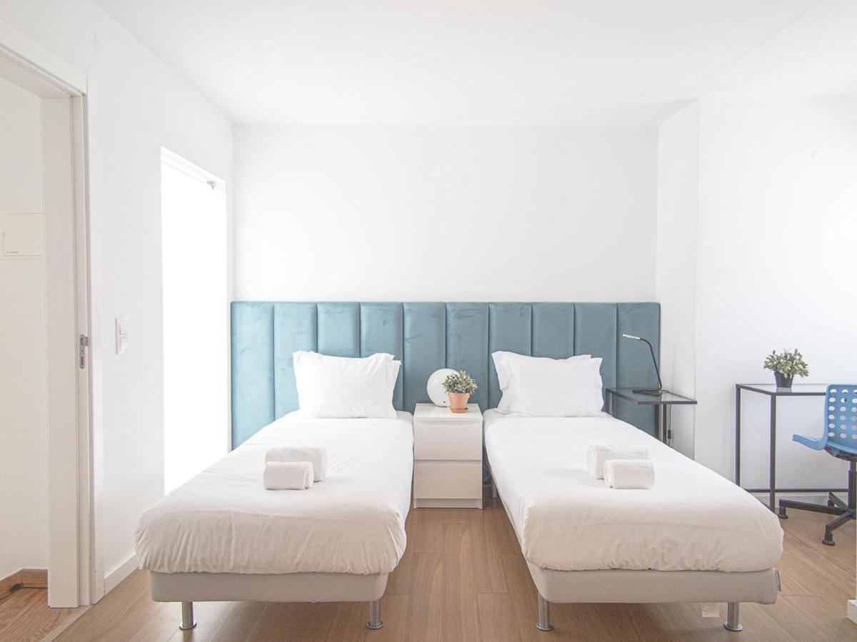 Baixa Chiado 2 Bedroom Duplex Apt With Ac Elevator Lisboa Dış mekan fotoğraf