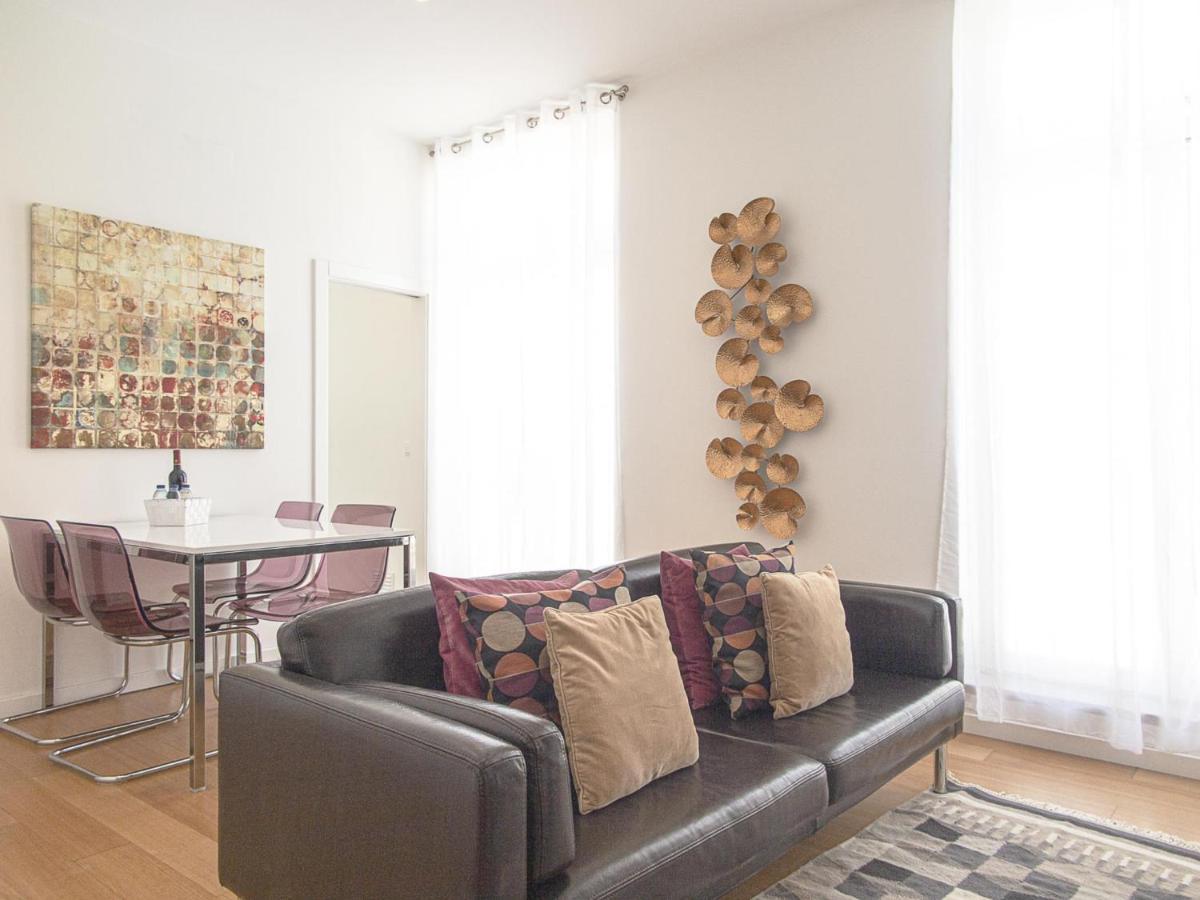 Baixa Chiado 2 Bedroom Duplex Apt With Ac Elevator Lisboa Dış mekan fotoğraf
