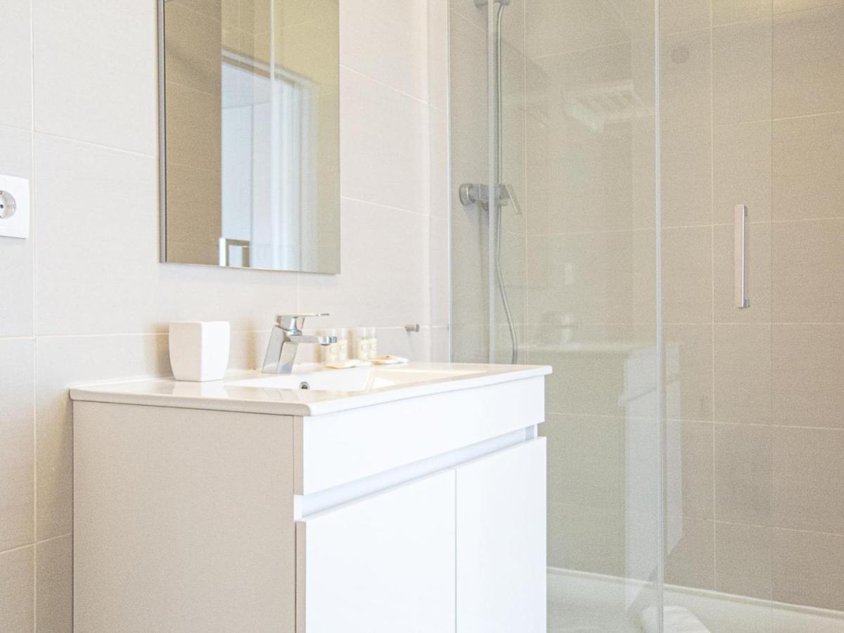 Baixa Chiado 2 Bedroom Duplex Apt With Ac Elevator Lisboa Dış mekan fotoğraf
